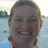 Melanie Rhodes, M.S. 