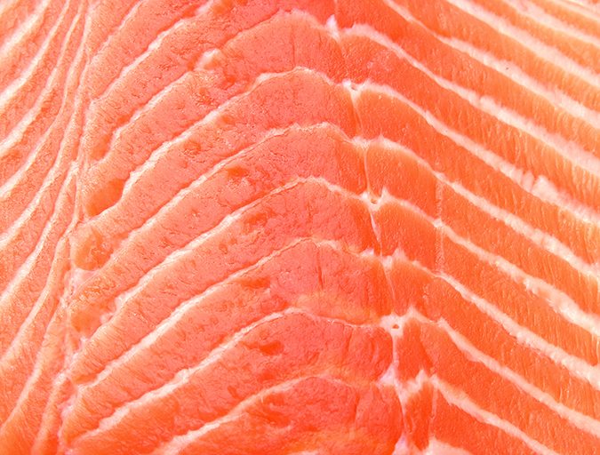 Article image for Wanted: More omega-3s. But from where?
