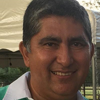 Herbert Quintero, Ph.D. 