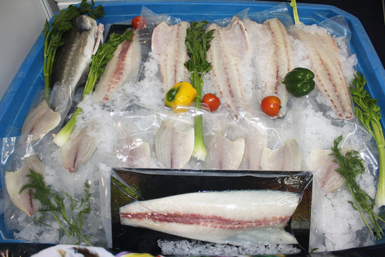 Article image for Governments and seafood consumption, part 1