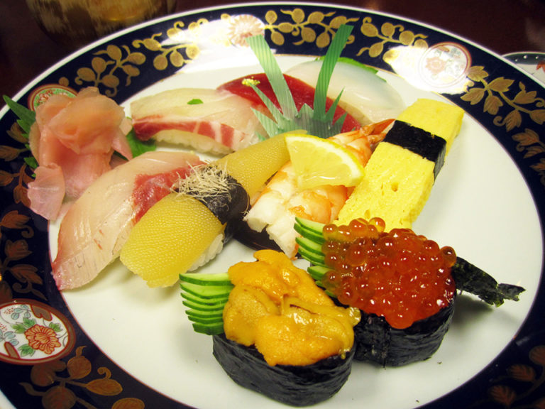 Article image for Why don’t we eat more seafood?