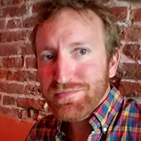 Dane Klinger, Ph.D.