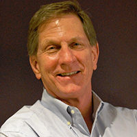 Scott Nichols, Ph.D.