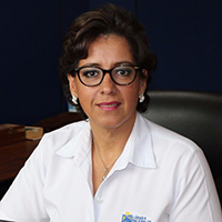 Yahira Piedrahita 