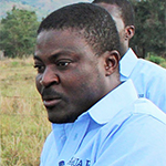 Emmanuel A. Frimpong, Ph.D.