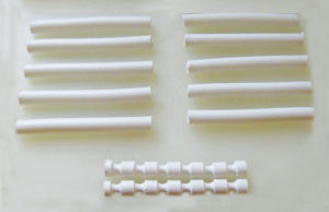 Protein isolates recovered from processing could yield nutraceutical seafood products
