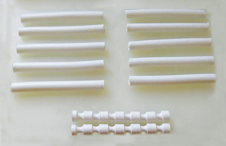 Article image for Protein isolates recovered from processing could yield nutraceutical seafood products