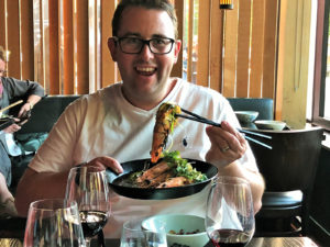 Report on seafood poisoning a call for enhanced safety practices