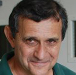 Robert R. Vega, Ph.D.