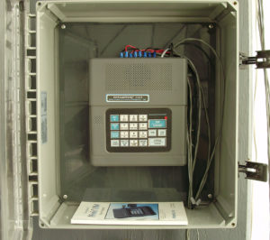 Backup oxygen, power systems essential insurance