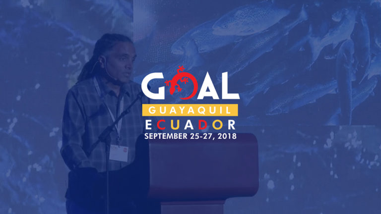 Article image for GOAL 2018: PechaKucha, featuring Sunil Kadri