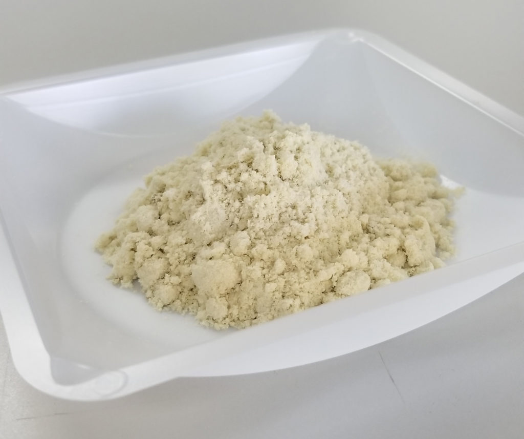 Article image for Firma estadounidense de biotecnología apunta al camarón con ingrediente SCP