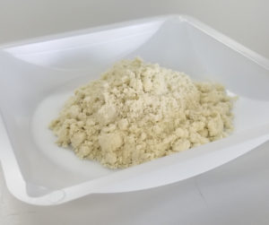U.S. biotech firm targets shrimp with SCP ingredient