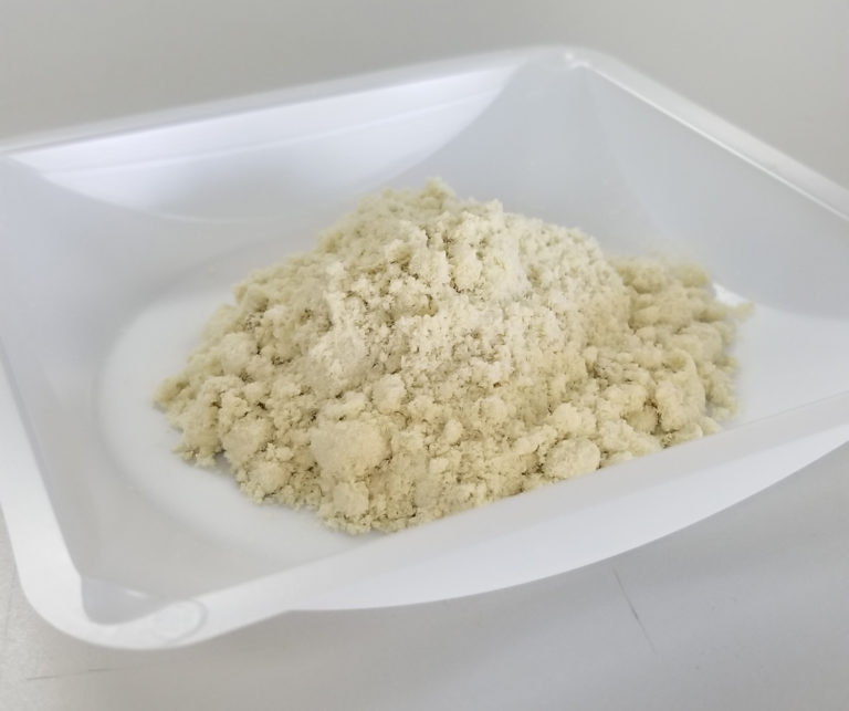 Article image for Firma estadounidense de biotecnología apunta al camarón con ingrediente SCP