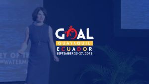GOAL 2018 presentation: Jennifer Bushman