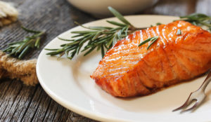 Surveys say? Salmon farmers can win consumers’ trust