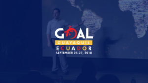 GOAL 2018 presentation: Scott Williams, BJ’s