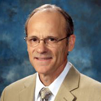 Delbert M. Gatlin III, Ph.D. 
