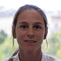 Melony J. Sellars, Ph.D.