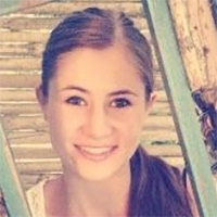 Anneleen Swanepoel, M.S.