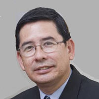 Dr. Carlos Ching