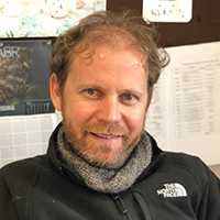 Dariano Krummenauer, Ph.D. 