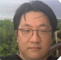 Ji Hyung Kim, Ph.D.