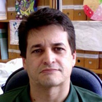 Paulo Cesar Abreu, Ph.D. 