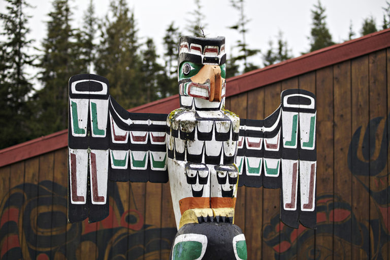 Article image for Farms’ removal signals new paradigm for BC salmon industry
