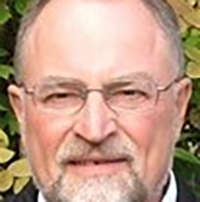 Prof. Erik Arvin