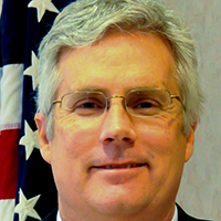 Gregory D. Wiens, Ph.D.