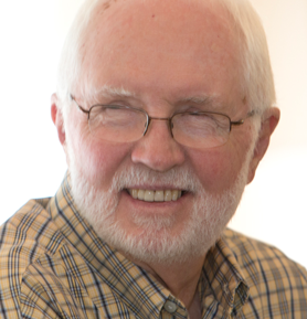 Jeffrey J. Peterson