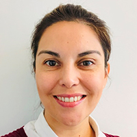 Paula Rojas-Tirado, Ph.D. 