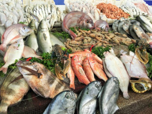 The Arab region seafood marketplace, part 2