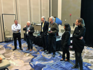 Aquaculture 2019: Triennial meeting examines global industry status