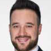 Michele Muccio, MSc.