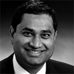Suresh M. Menon, Ph.D. 
