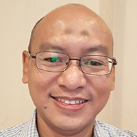 Bambong Hanggono