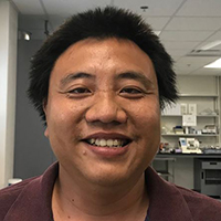 Hung N. Mai, Ph.D.