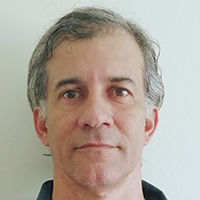 Orlando Pichardo, B.Sc.