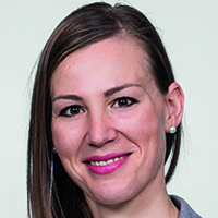 Antonia Tacconi, Ph.D.