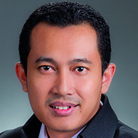 Anwar Hasan, MSc
