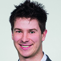 Benedict Standen, Ph.D.