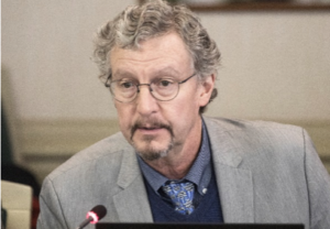 Randall E. Brummett, Ph.D.