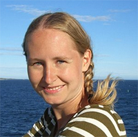 Mari Skuggedal Myksvoll, Ph.D.
