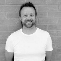 Rolf Brudvik Edvardsen, Ph.D.