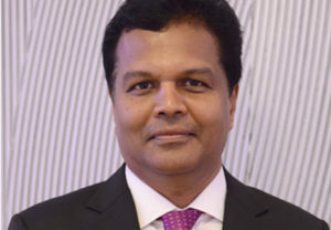 A. Victor Suresh, Ph.D.