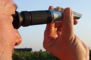 Salinity in aquaculture, Part 2
