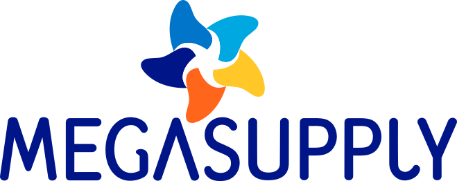 Megasupply logo