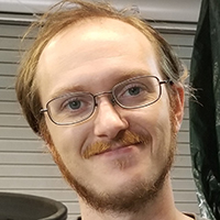 Nathan Egnew, M.S.